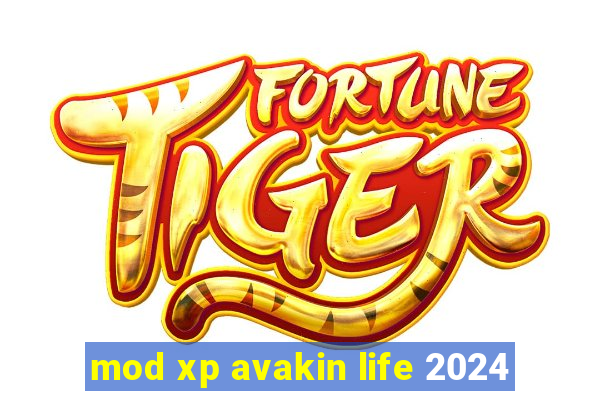 mod xp avakin life 2024