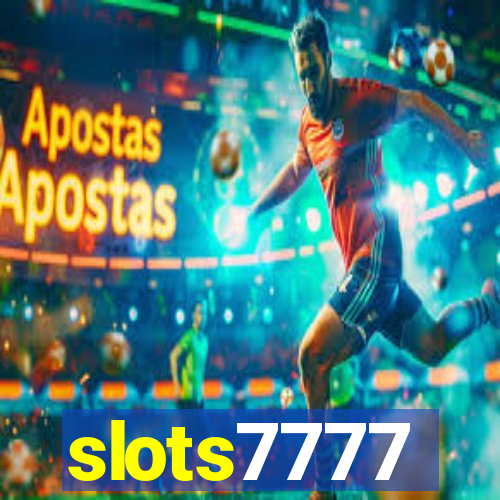 slots7777