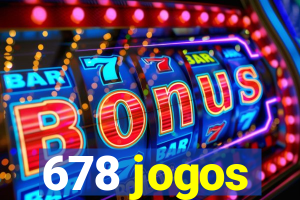 678 jogos