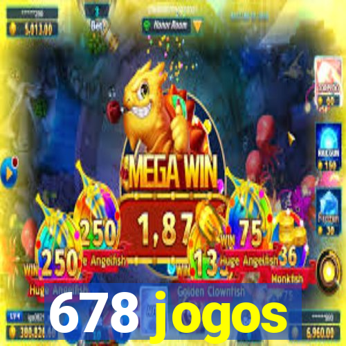 678 jogos