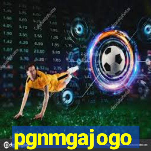 pgnmgajogo