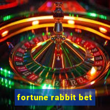 fortune rabbit bet