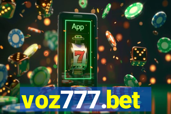 voz777.bet