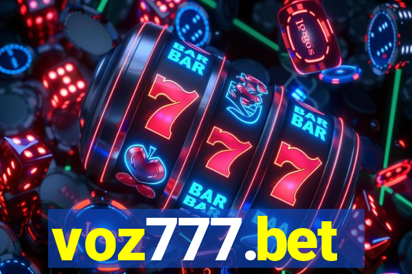 voz777.bet