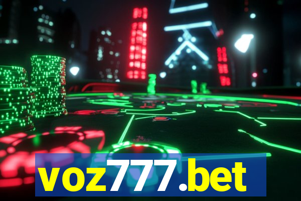 voz777.bet