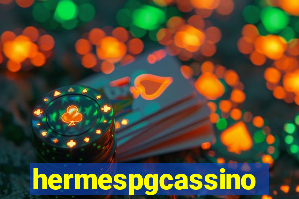 hermespgcassino