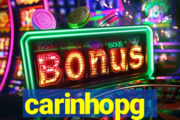 carinhopg