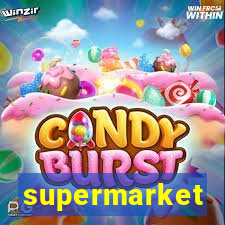 supermarket simulator apk dinheiro infinito android