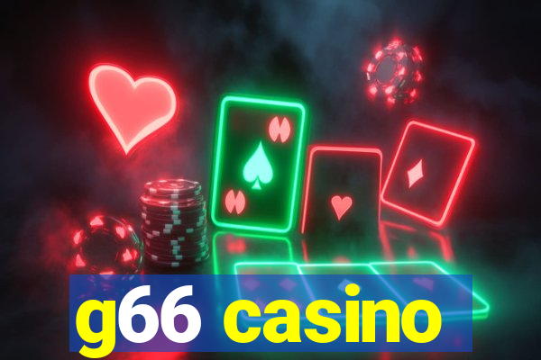 g66 casino