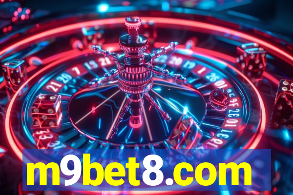 m9bet8.com