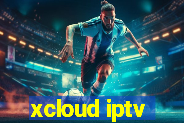 xcloud iptv