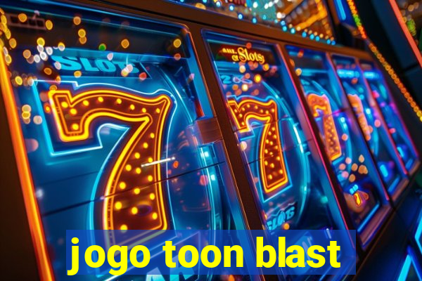 jogo toon blast