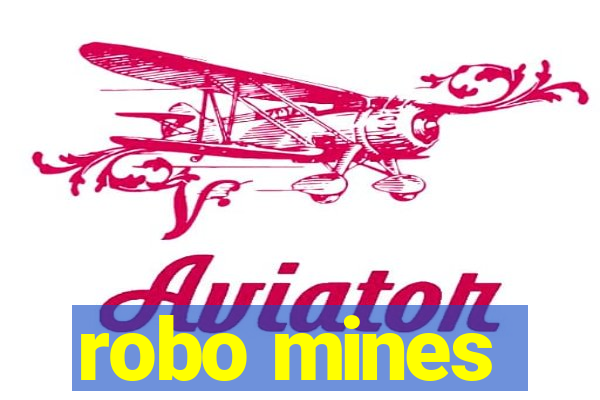 robo mines