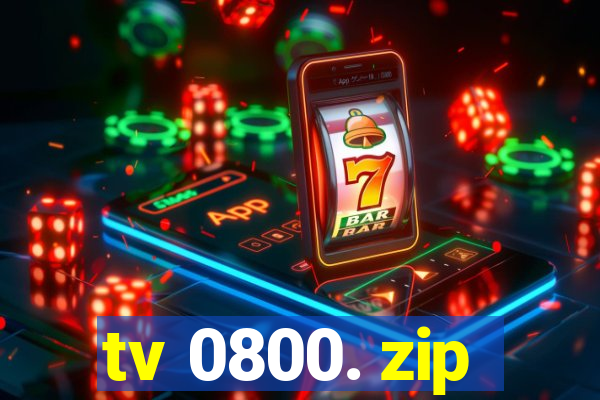 tv 0800. zip