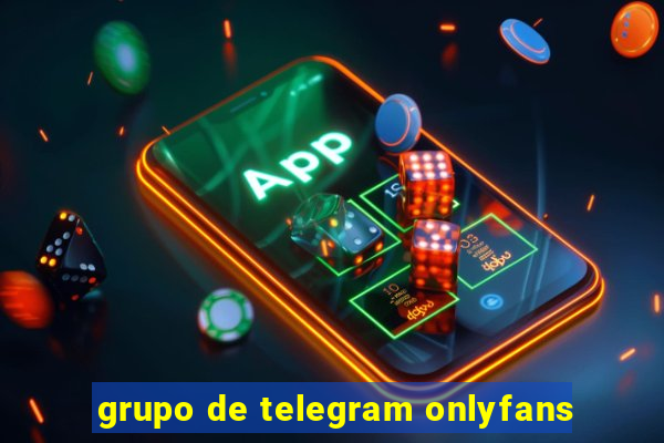 grupo de telegram onlyfans