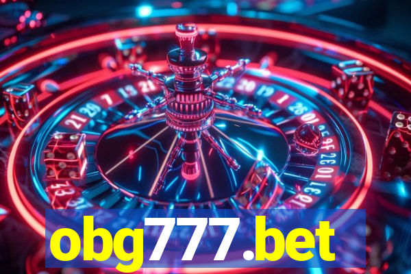 obg777.bet