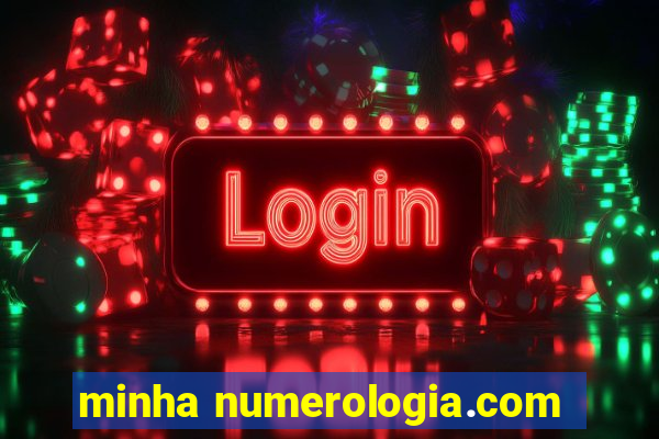 minha numerologia.com