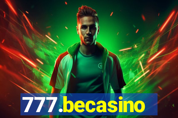 777.becasino