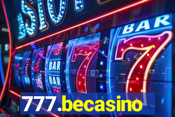 777.becasino