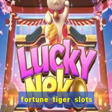 fortune tiger slots vip 3