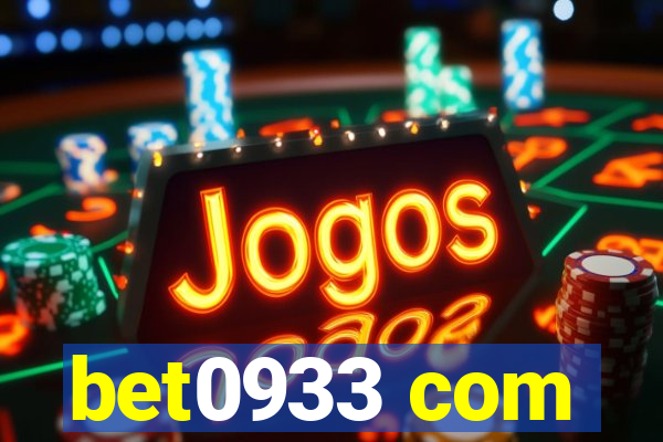 bet0933 com