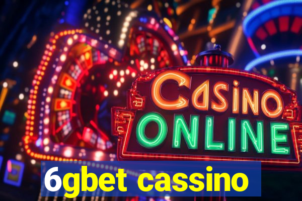 6gbet cassino