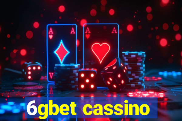 6gbet cassino