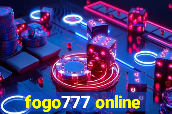 fogo777 online