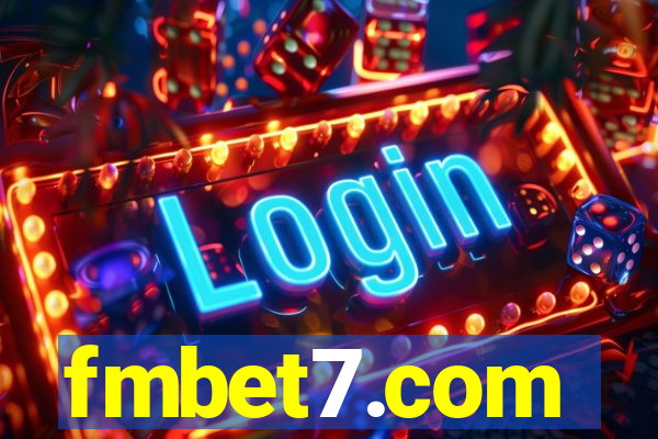 fmbet7.com