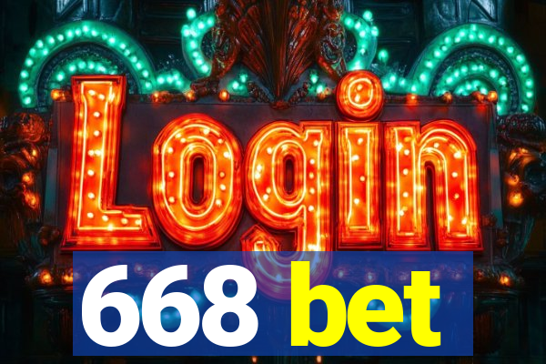 668 bet