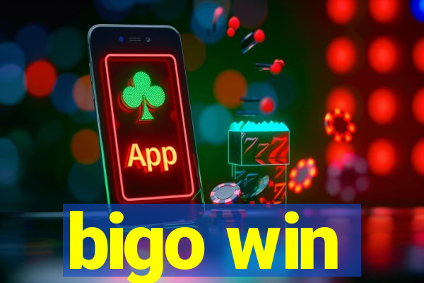 bigo win