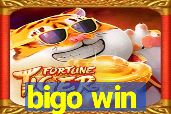 bigo win