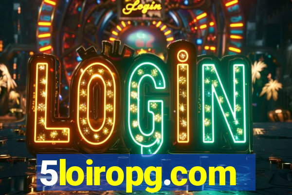 5loiropg.com