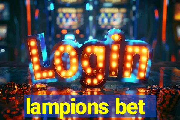 lampions bet