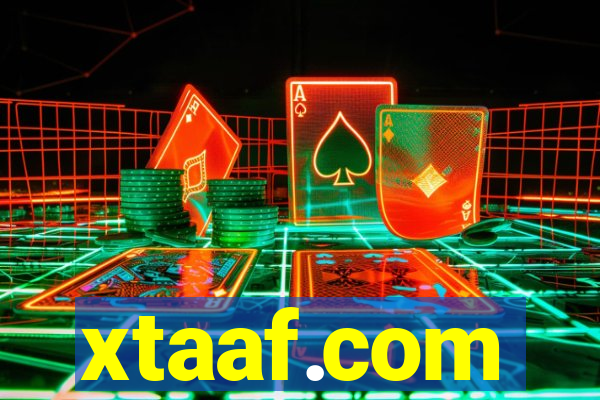 xtaaf.com