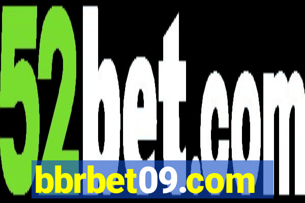 bbrbet09.com