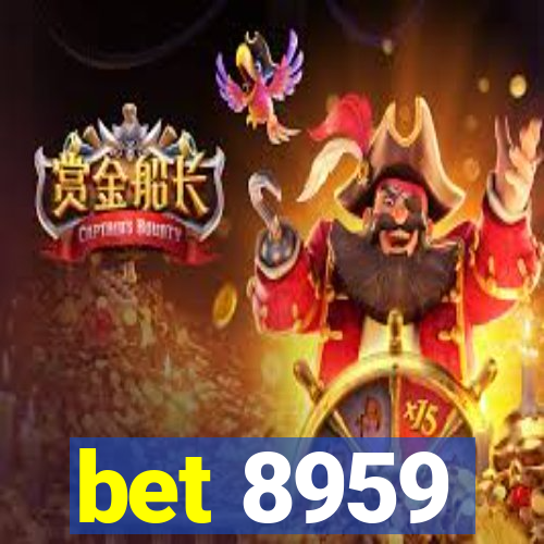 bet 8959