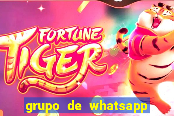 grupo de whatsapp coin master