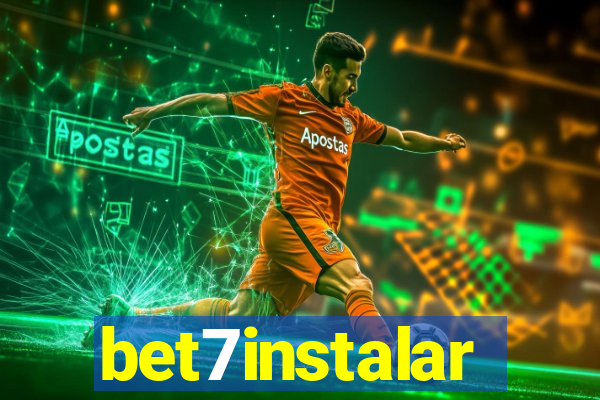 bet7instalar