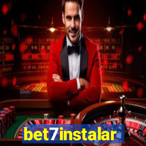 bet7instalar