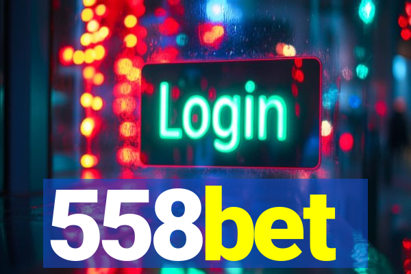 558bet