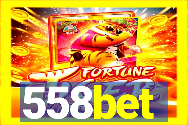 558bet