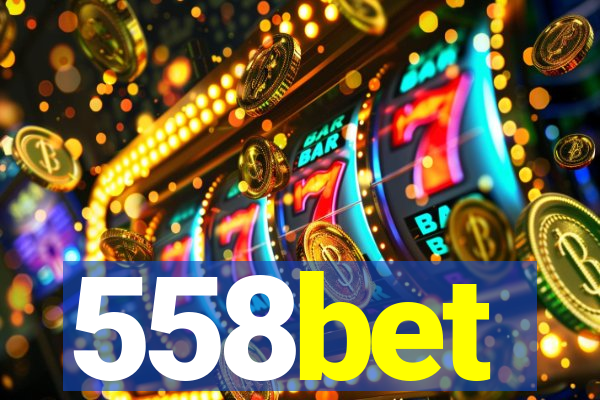 558bet