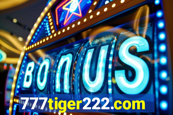 777tiger222.com