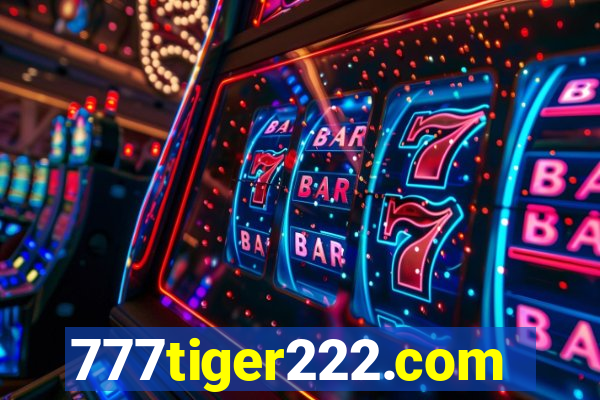 777tiger222.com