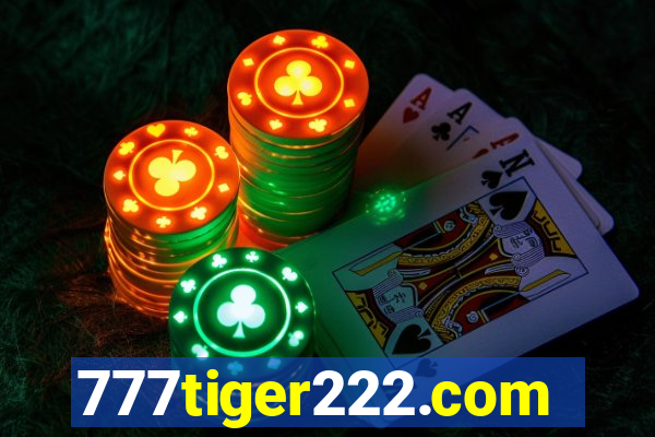 777tiger222.com