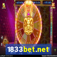 1833bet.net