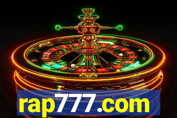 rap777.com