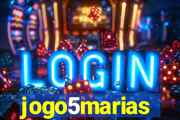 jogo5marias