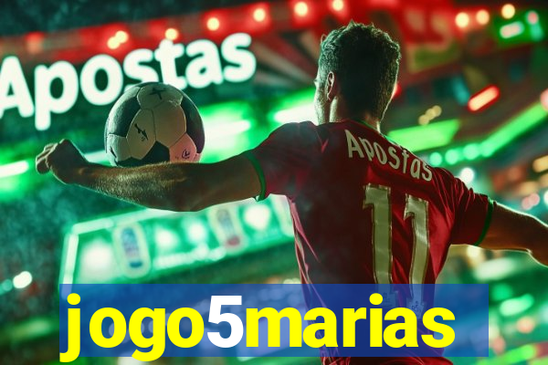 jogo5marias